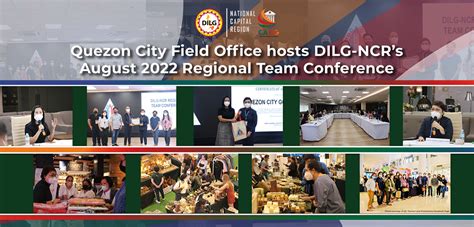 DOLE NCR Quezon City Field Office .
